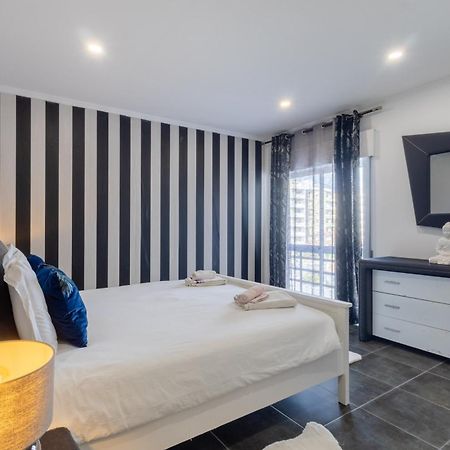 House4You Apartamento Moderno Lagos Exteriör bild