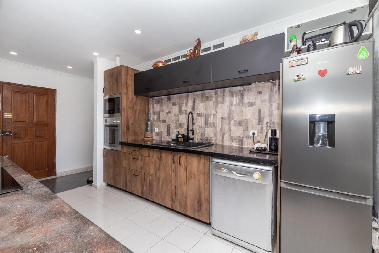 House4You Apartamento Moderno Lagos Exteriör bild