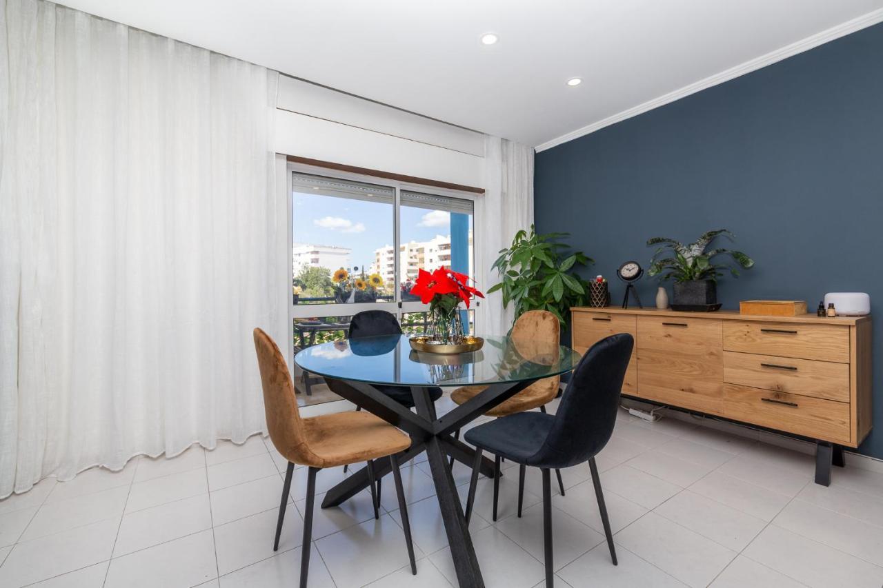 House4You Apartamento Moderno Lagos Exteriör bild