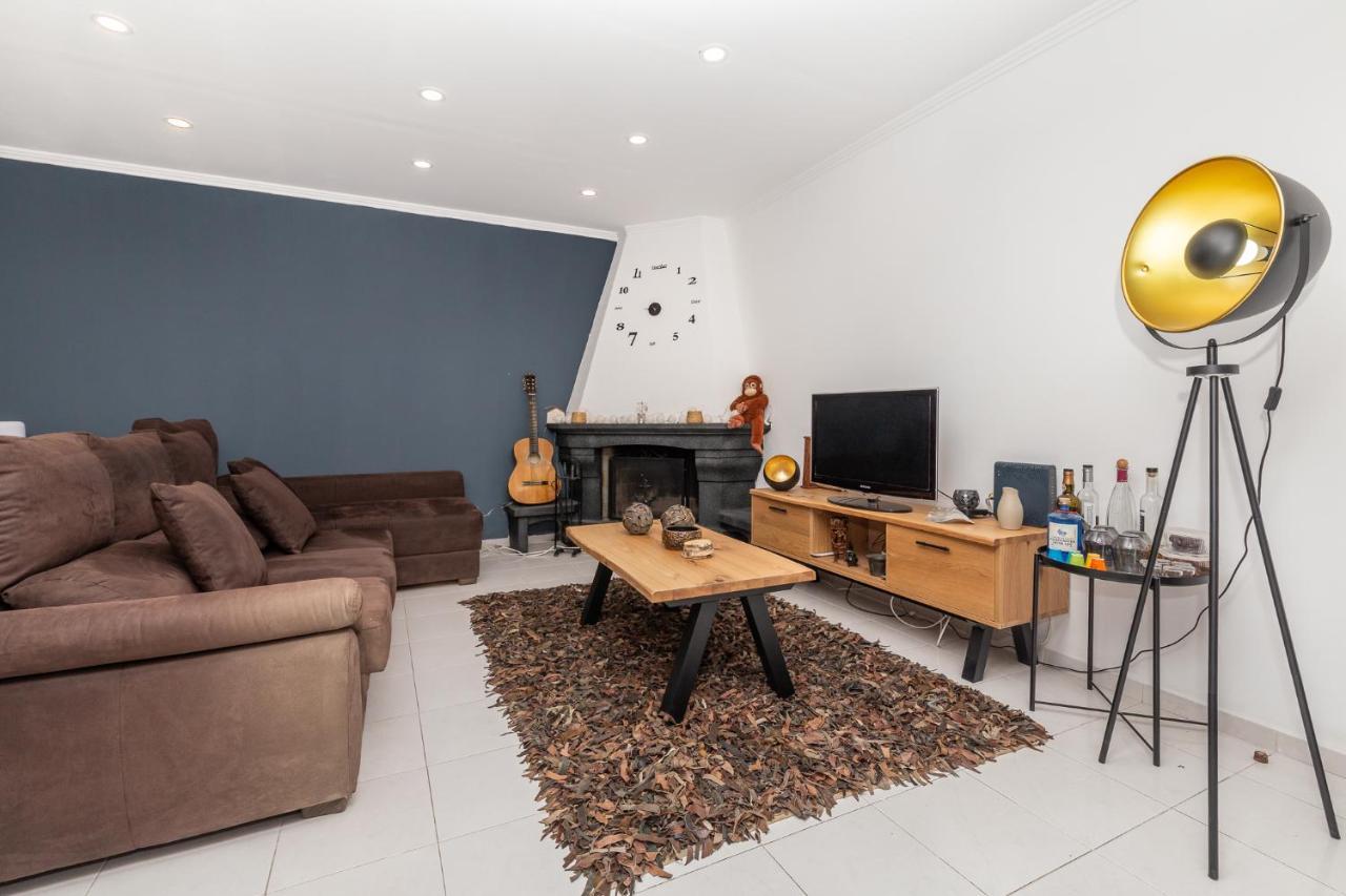 House4You Apartamento Moderno Lagos Exteriör bild