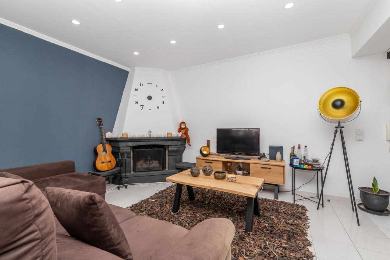 House4You Apartamento Moderno Lagos Exteriör bild