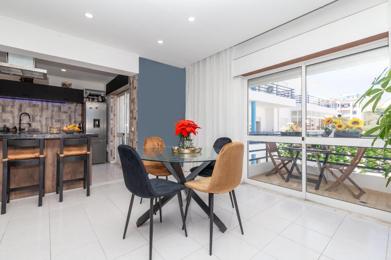 House4You Apartamento Moderno Lagos Exteriör bild