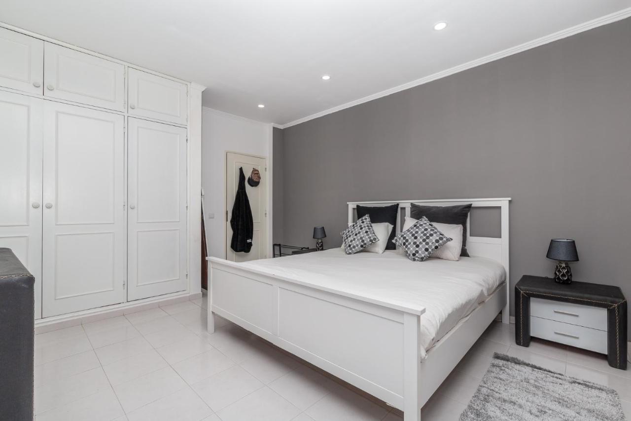 House4You Apartamento Moderno Lagos Exteriör bild