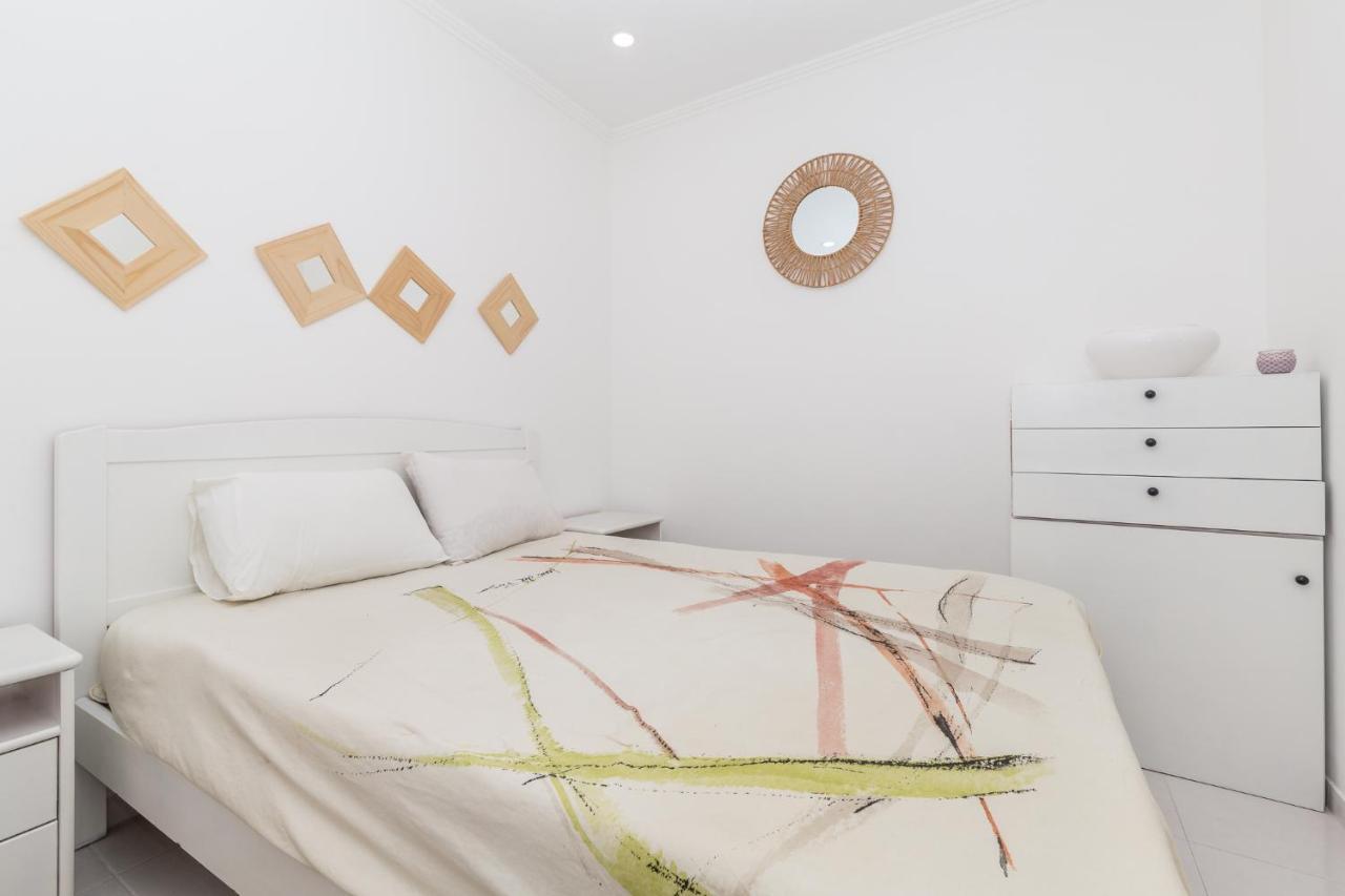 House4You Apartamento Moderno Lagos Exteriör bild