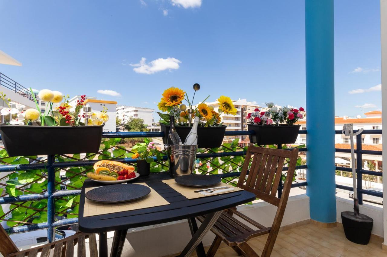 House4You Apartamento Moderno Lagos Exteriör bild
