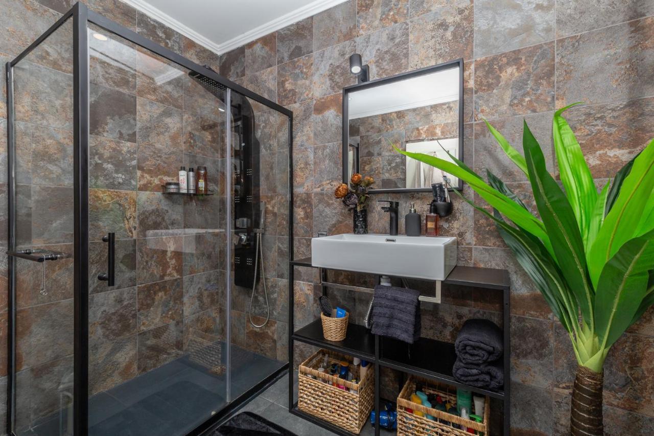 House4You Apartamento Moderno Lagos Exteriör bild
