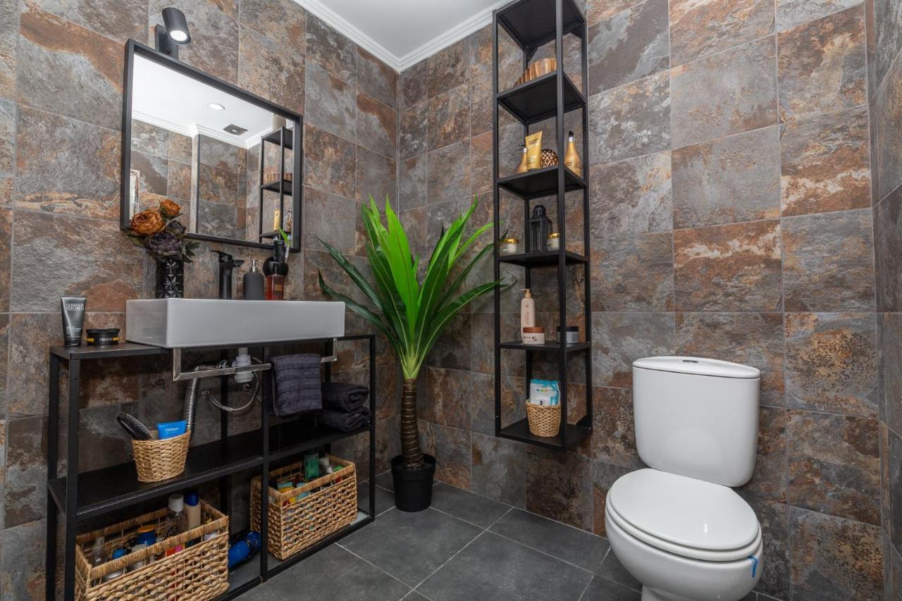 House4You Apartamento Moderno Lagos Exteriör bild