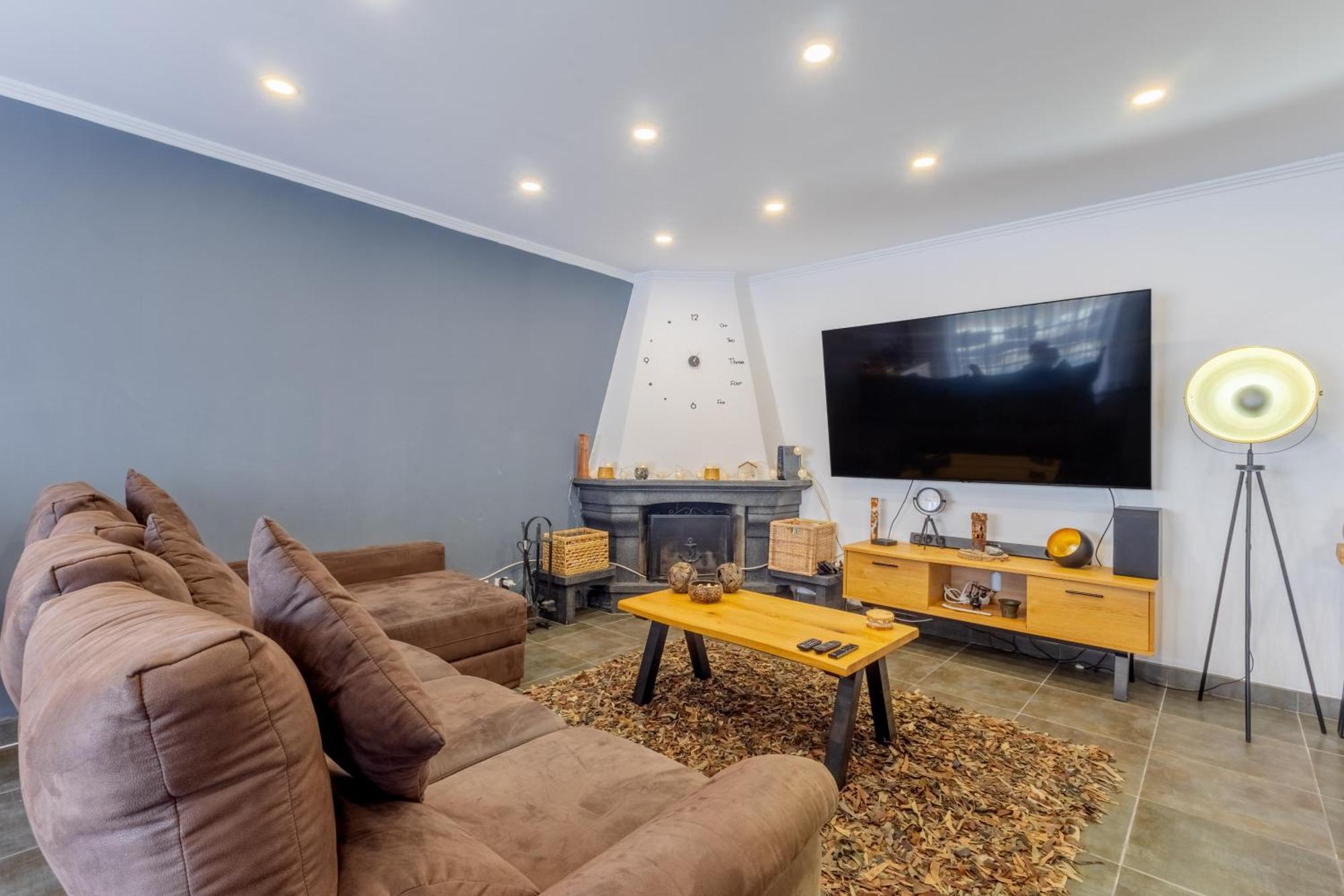 House4You Apartamento Moderno Lagos Exteriör bild