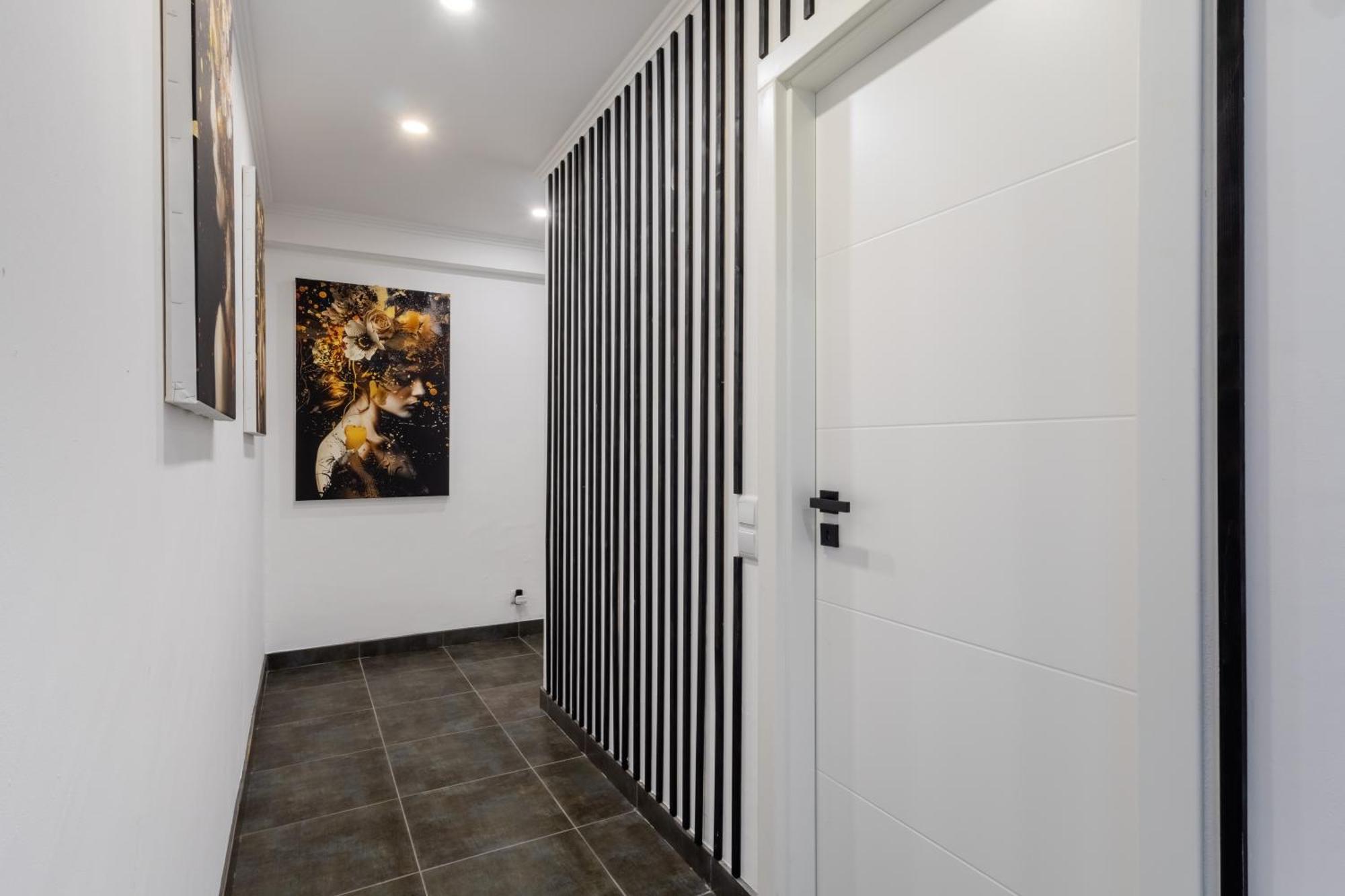 House4You Apartamento Moderno Lagos Exteriör bild