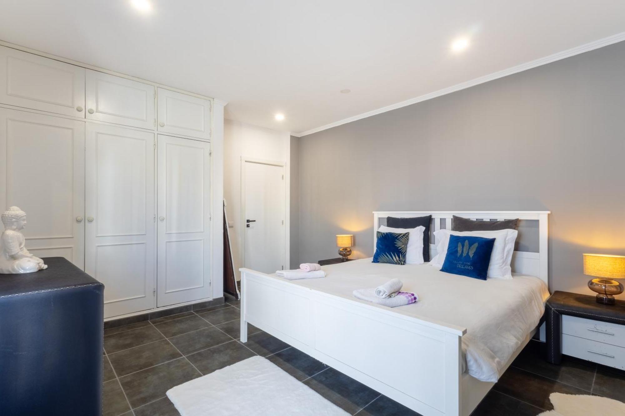 House4You Apartamento Moderno Lagos Exteriör bild