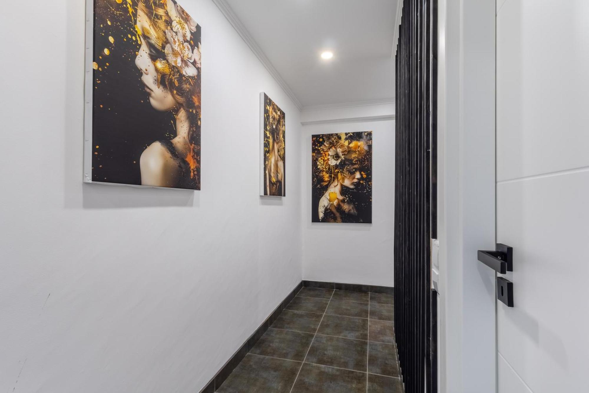 House4You Apartamento Moderno Lagos Exteriör bild