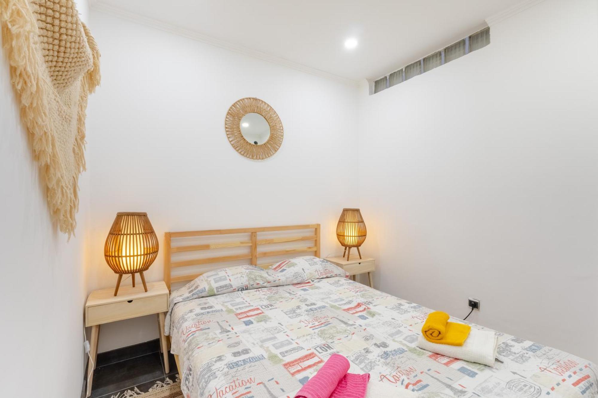 House4You Apartamento Moderno Lagos Exteriör bild