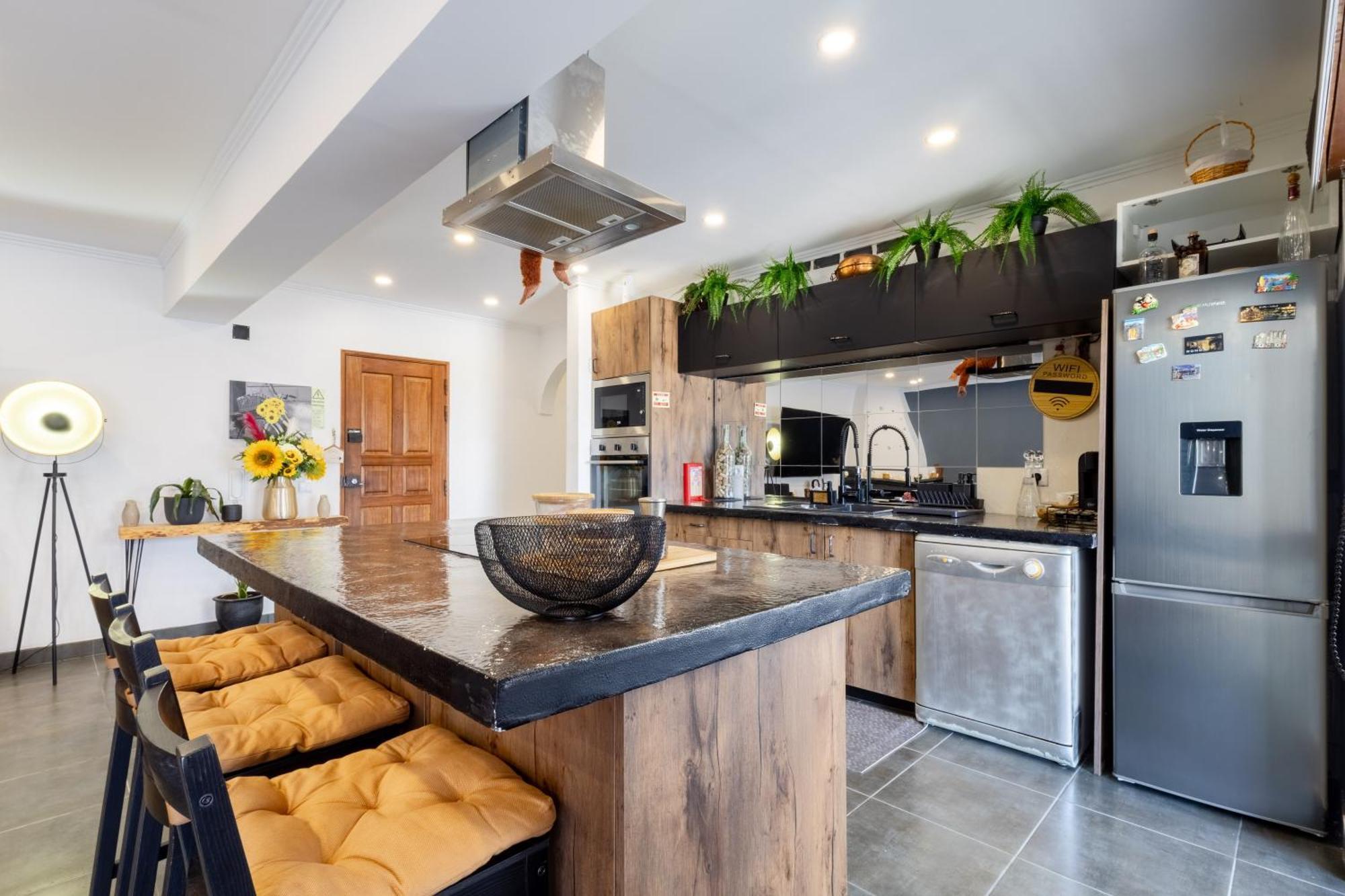 House4You Apartamento Moderno Lagos Exteriör bild