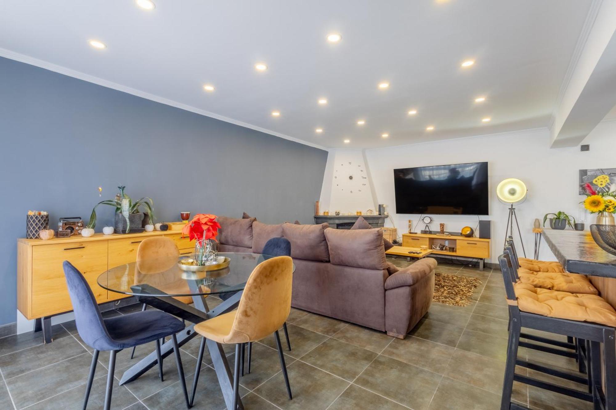 House4You Apartamento Moderno Lagos Exteriör bild