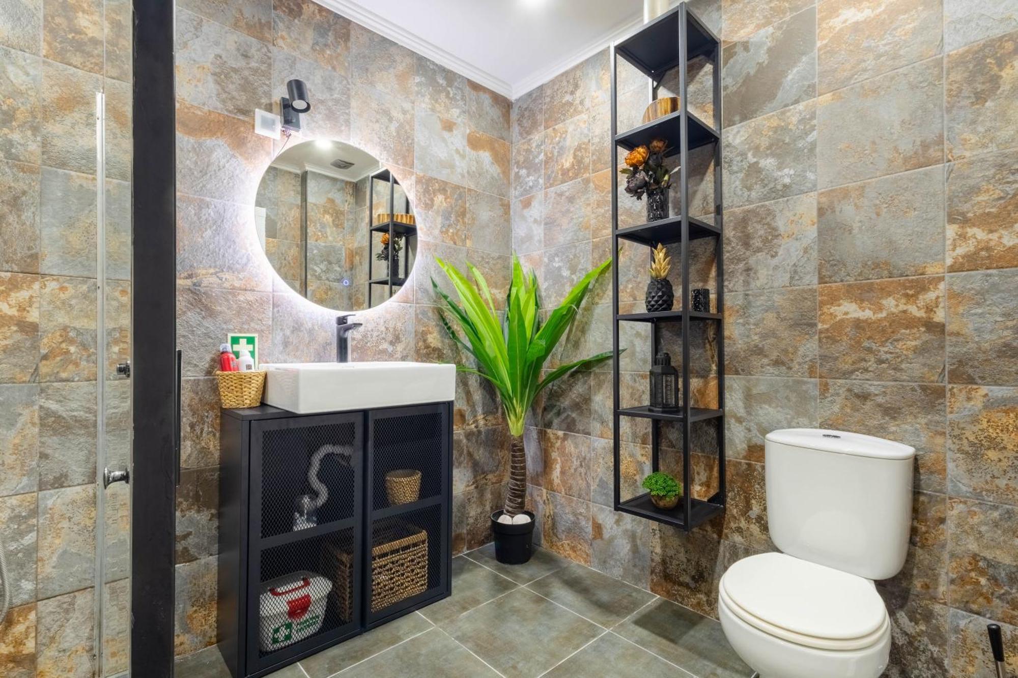 House4You Apartamento Moderno Lagos Exteriör bild